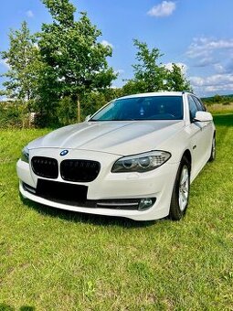 Bmw 520D F11 , 135KW