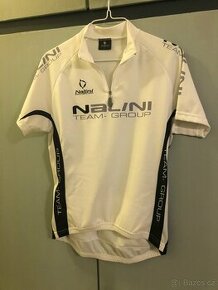 Cyklistický dres Nalini vel. L