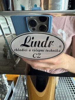 Výčepní stojan Lindr
