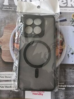 Xiaomi 15 kryt s magnetem magsafe