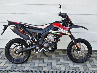 Aprilia sx 125 / 2020 / Top stav
