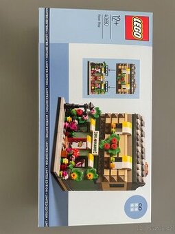 Lego 40680 - Flower Shop