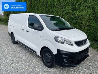 Peugeot Expert 2.0 HDI L3 - 2x šoupačky