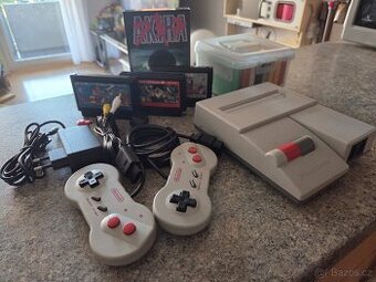 Nintendo Famicon HVC-101