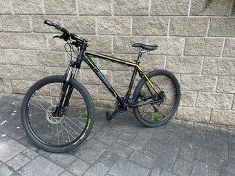 Horské kolo Pells Razzer Comp D