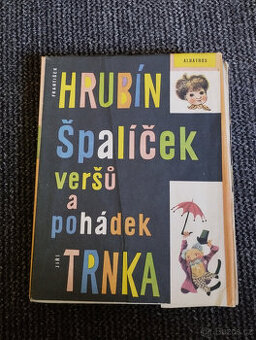 Špalíček veršů a pohádek