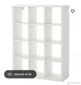 Policový regál
