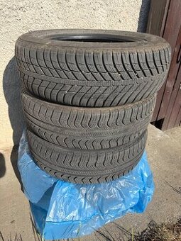 Celoroční pneu NEXEN 185/65 R15 - 1