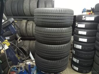 245/40 R19 XL Nové Michelin Letní Dot 25