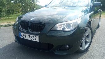 BMW e60 530xi