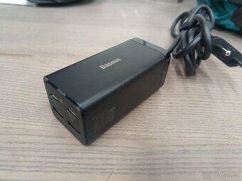 Nabíječka Baseus 100W