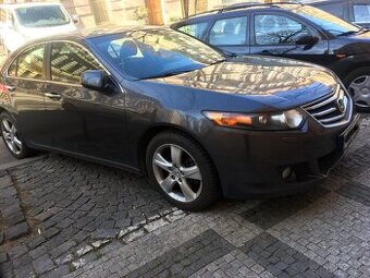 Prodej Honda Accord Executive, 2.4i-VTEC ,MANUAL