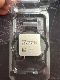 AMD Ryzen 7 5700X3D