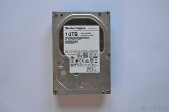 Western Digital 10 TB 3.5'' interní HDD