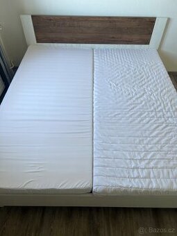 Pěnové matrace Dreamzone 90x200