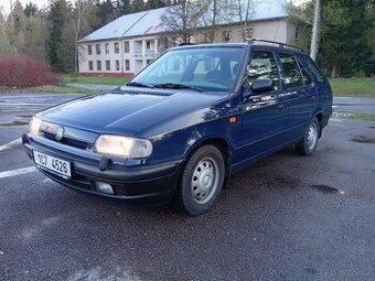 Škoda Felicia 1.3