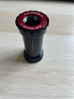Středové složení MOQUAI