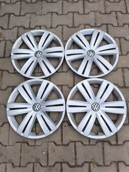 Originální poklice Volkswagen - 16'
