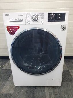 Pračka LG F104J8JS2W A+++