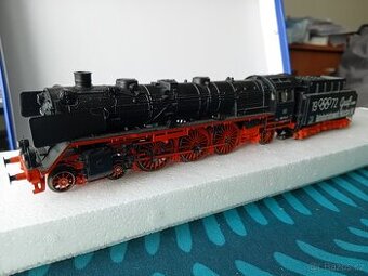 Vlačky HO 04 - 1