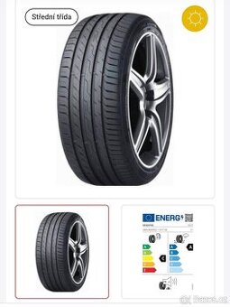 Gumy Nexen - 1