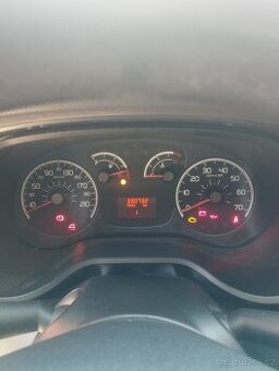 Prodám Fiat dublo 1.3 multijet - 1