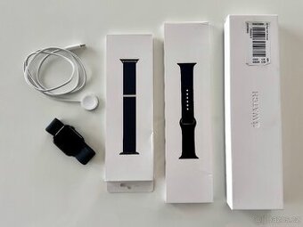 Apple Watch 8 GPS 45 mm