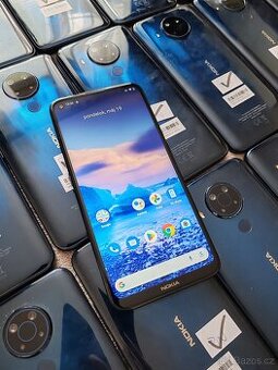 Nokia 5.4 android 4/64