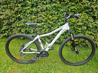 Zánovní dámské 29" horské hliníkové kolo MAXBIKE, rám 17"