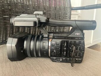 Videokamera Panasonic HC-X1000 4K