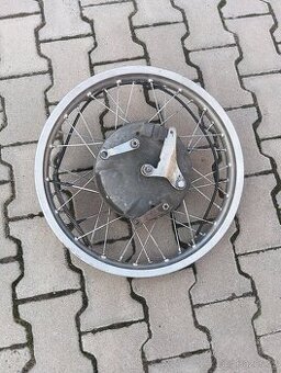 Díly - závodní motocykly
