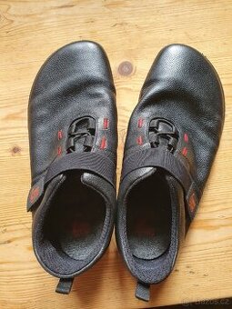 Barefoot sole runner 41 - 1
