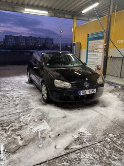 Prodám Golf 5