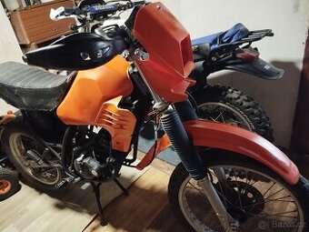 Cagiva 125