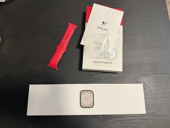 Apple watch series 8, 45 mm
