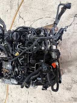 Motor CFH