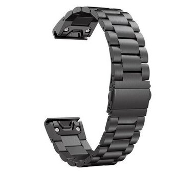 řemínky pro Garmin hodinky