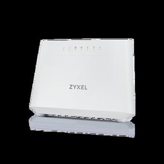Zyxel DX3300-T0 modem