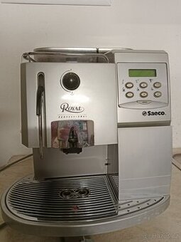 Saeco Royal professional