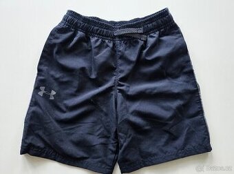 Dětské kraťasy Under Armour vel. YSM
