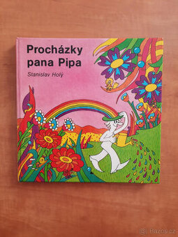 Procházky pana Pipa