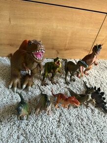 Dinosauři - 1