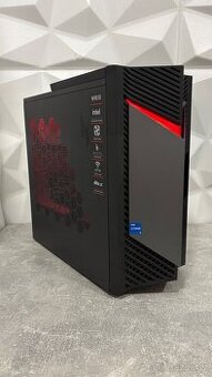 Herní PC I5 13400F / RTX 4060 / DDR4 16GB / 1TB SSD