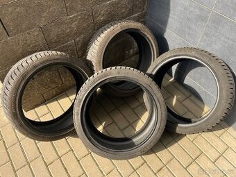 Zimní pneumatiky 225/40 r18