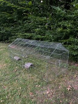 Výběh