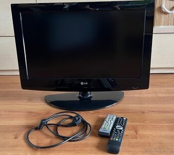Televize LG