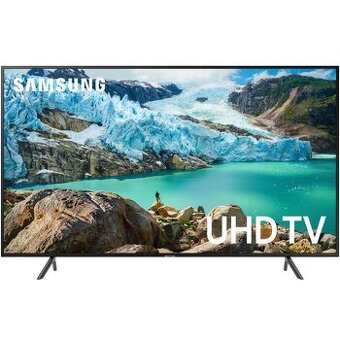 4k smart tv Samsung UE43RU7172