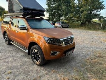 Navara, TECKNA, 2.3 d, r.v. 2021, naj. 110000km - 1