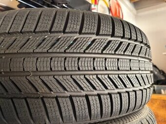 zimní pneu Continental WinterContact TS 870P, 235/45/R18