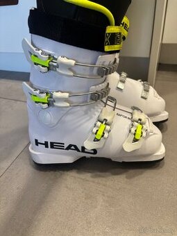 Lyžáky Head Raptor 60